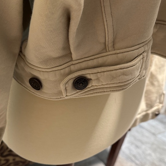 Free People Hooded Jacket - Picture 8 of 12